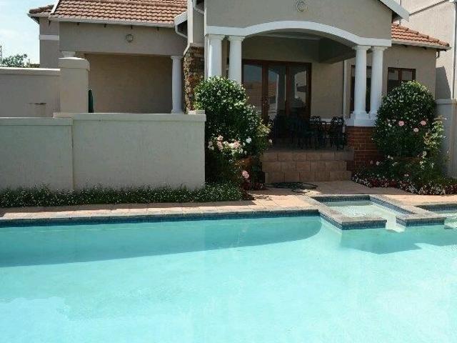 Apartment for rent in Gauteng