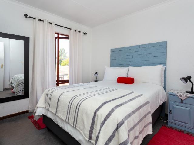 Apartment for rent in Randburg, Gauteng