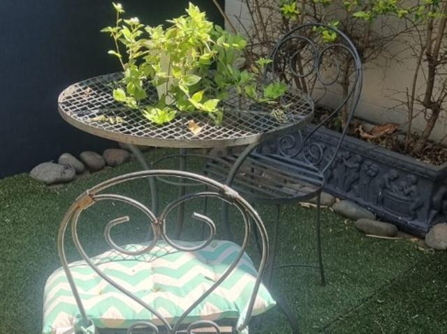 Apartment for rent in Waterkloof, Gauteng