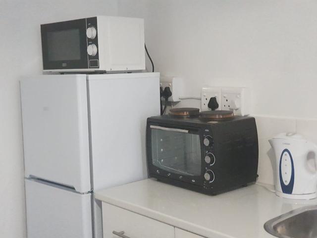 Apartment for rent in Waterkloof, Gauteng