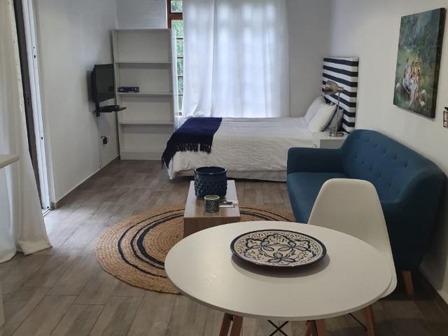 Apartment for rent in Waterkloof, Gauteng