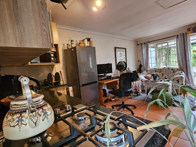 Apartment for rent in Waterkloof, Gauteng