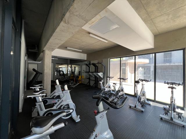 Apartment for rent in Waterkloof, Gauteng