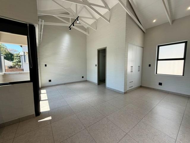 Apartment for rent in Waterkloof, Gauteng