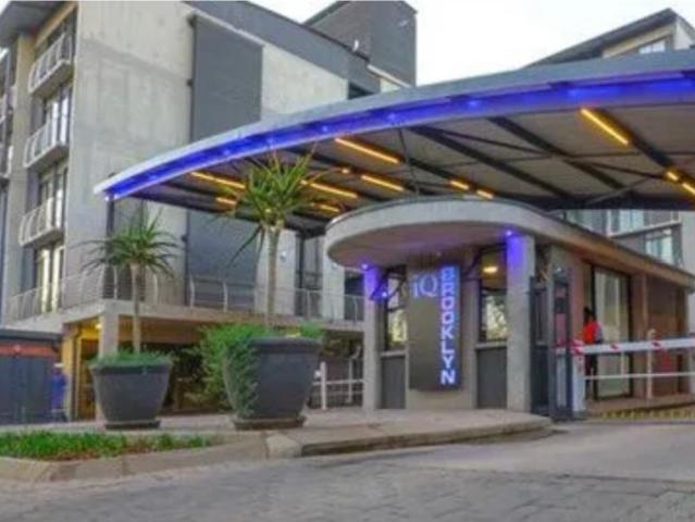 Apartment for rent in Waterkloof, Gauteng
