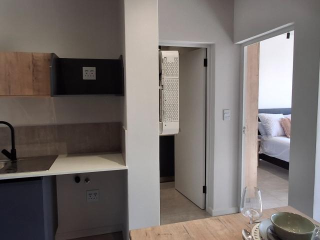 Apartment for rent in Waterkloof, Gauteng