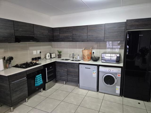 Apartment for rent in Randburg, Gauteng