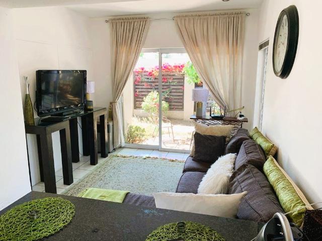 Apartment for rent in Randburg, Gauteng