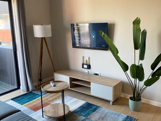 Apartment for rent in Randburg, Gauteng