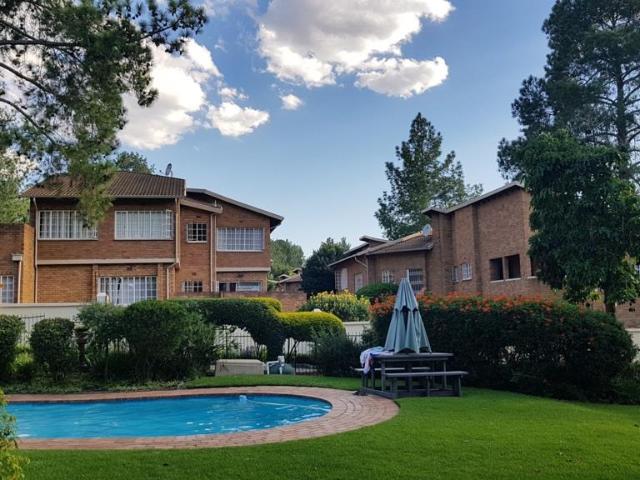 Apartment for rent in Randburg, Gauteng