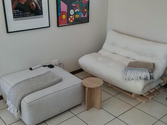 Apartment for rent in Randburg, Gauteng