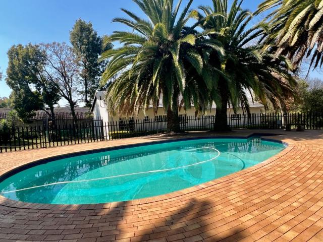 Apartment for rent in Randburg, Gauteng