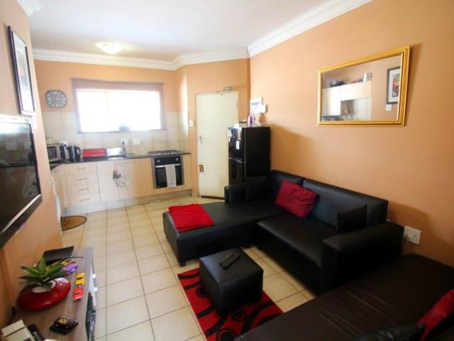 Apartment for rent in Buccleuch, Sandton