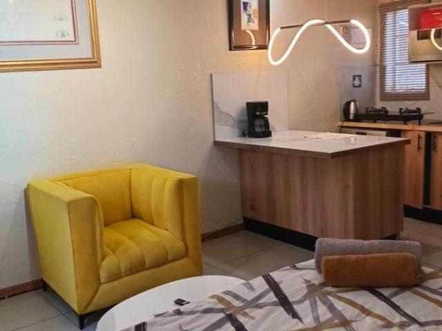 Apartment for rent in Buccleuch, Sandton