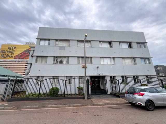 Apartment for rent in Seaview, Kwazulu-natal