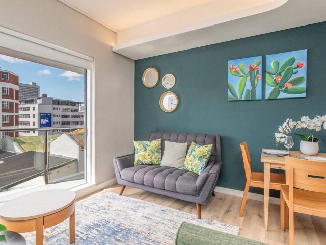 Apartment for rent in Cape Town, Western Cape