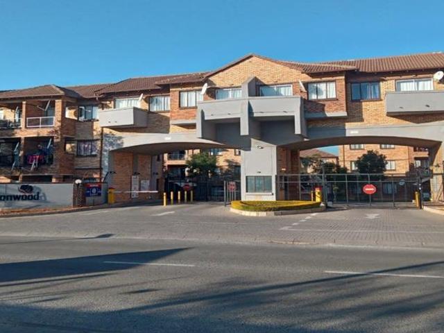 Apartment for rent in Johannesburg Ward 92, Midrand