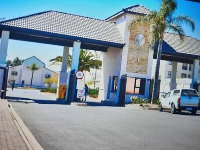Apartment for rent in Tembisa, Gauteng