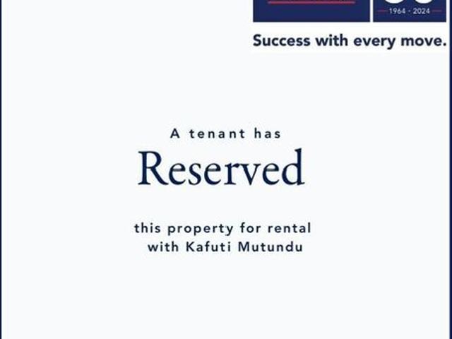 Apartment for rent in Tembisa, Gauteng