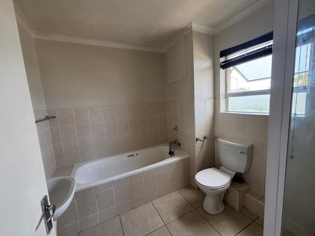 Apartment for rent in Milnerton, Western Cape
