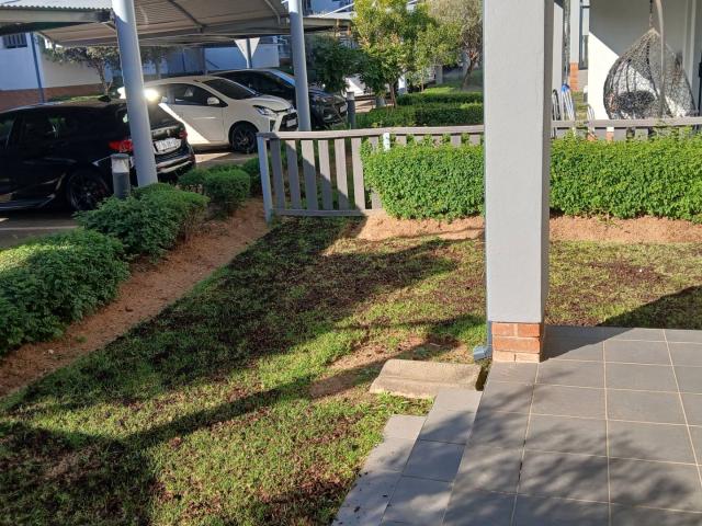 Apartment for rent in Gauteng