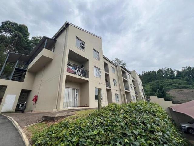 Apartment for rent in Umgungundlovu, Kwazulu-natal
