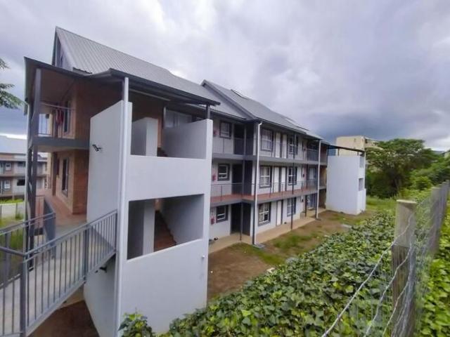 Apartment for rent in Umgungundlovu, Kwazulu-natal