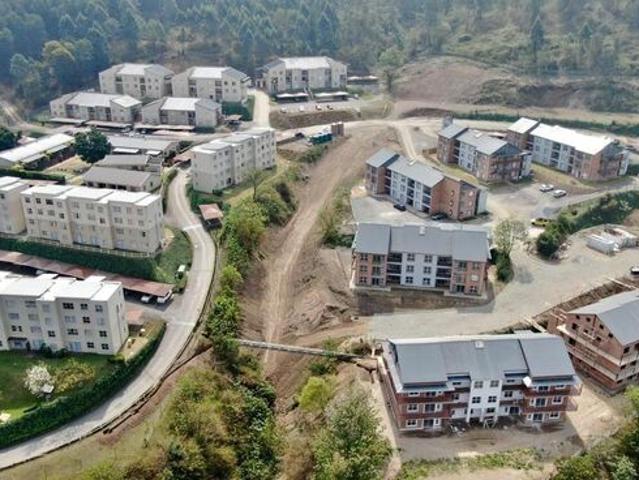 Apartment for rent in Umgungundlovu, Kwazulu-natal