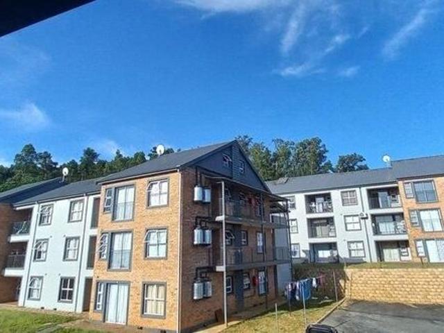 Apartment for rent in Umgungundlovu, Kwazulu-natal