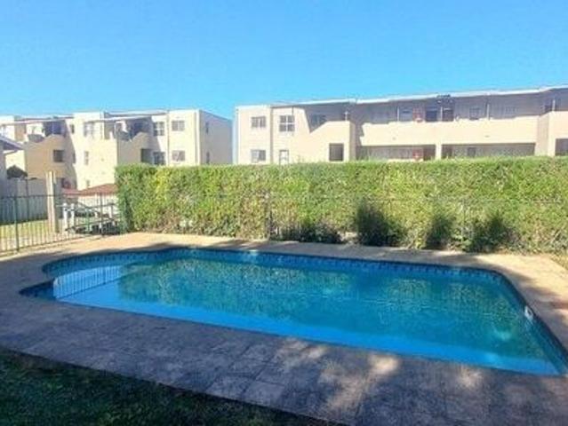 Apartment for rent in Umgungundlovu, Kwazulu-natal