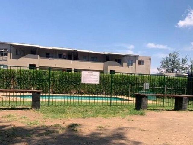 Apartment for rent in Umgungundlovu, Kwazulu-natal