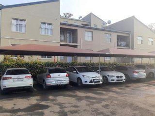 Apartment for rent in Umgungundlovu, Kwazulu-natal