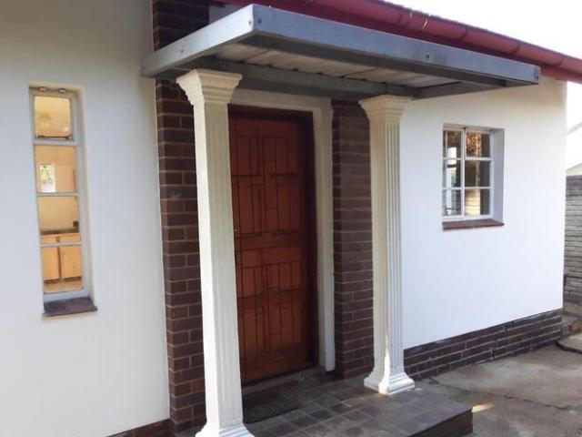 Apartment for rent in Umgungundlovu, Kwazulu-natal