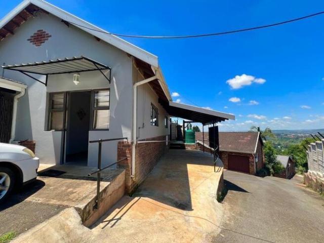 Apartment for rent in Umgungundlovu, Kwazulu-natal
