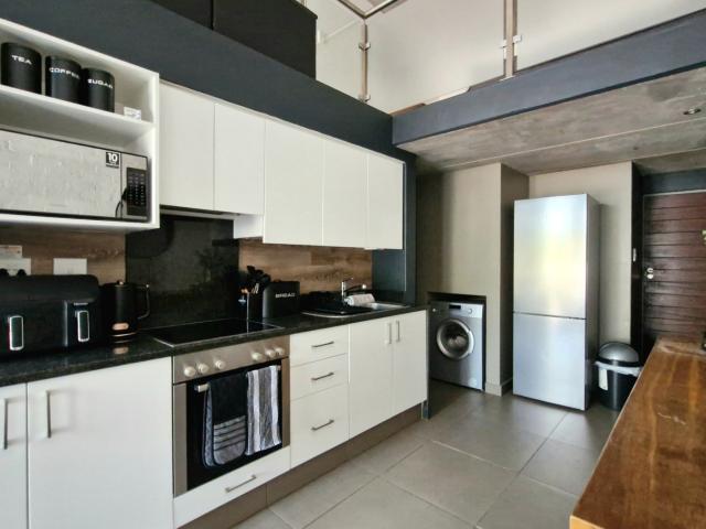 Apartment for rent in Waterkloof, Gauteng