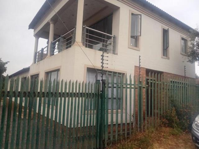 Property for rent in Nooitgedacht, Gauteng