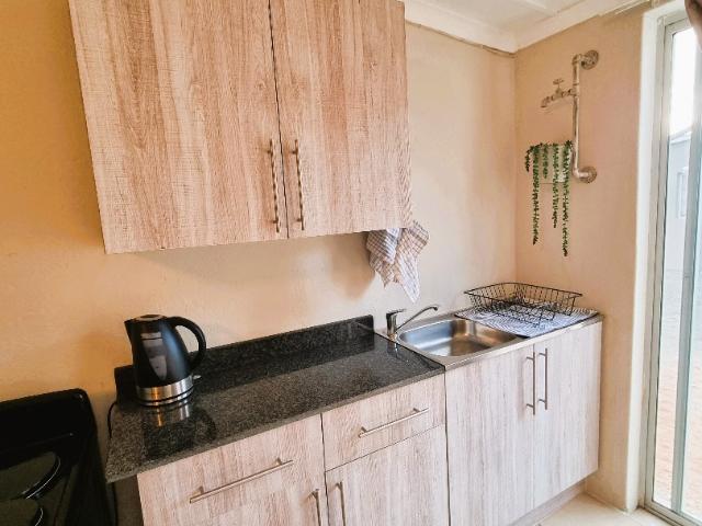 Apartment for rent in Cradock, Eastern Cape
