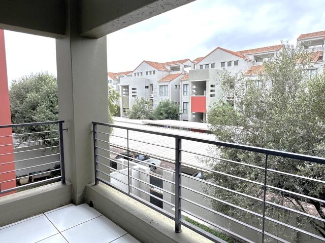 Apartment for rent in Randburg, Gauteng