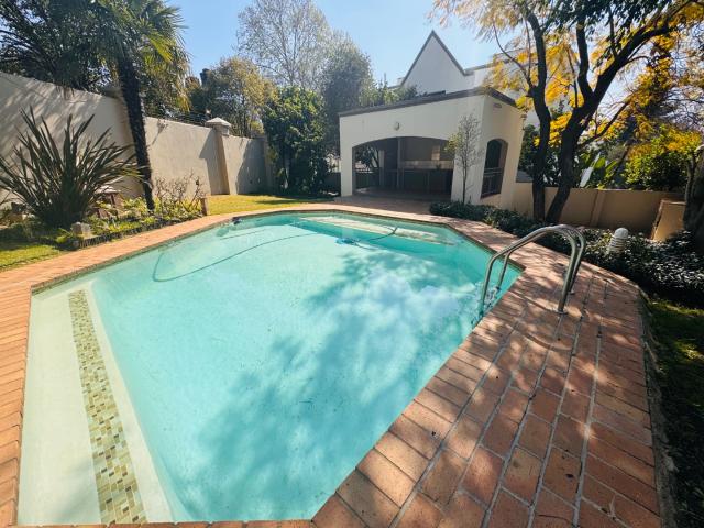 Apartment for rent in Rosebank, Gauteng