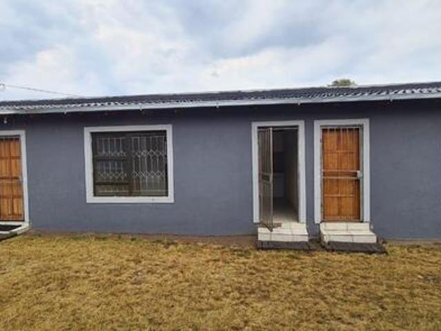 Apartment for rent in Ekurhuleni, Gauteng