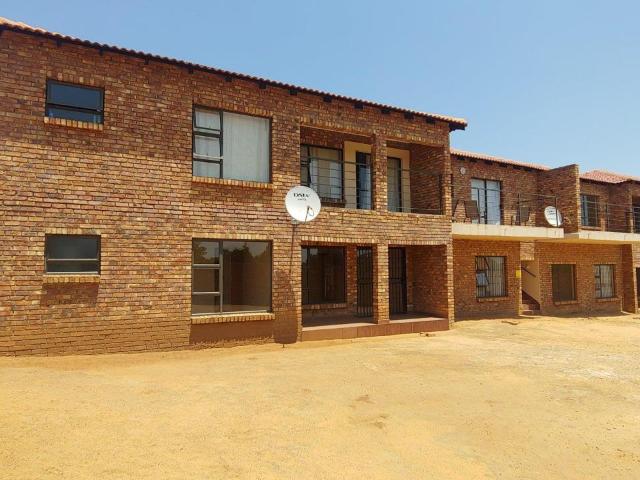Apartment for rent in Bronkhorstspruit, Gauteng