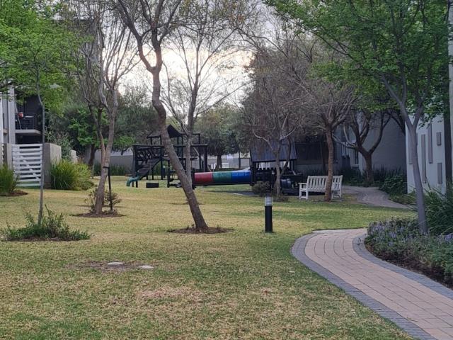 Apartment for rent in Gauteng