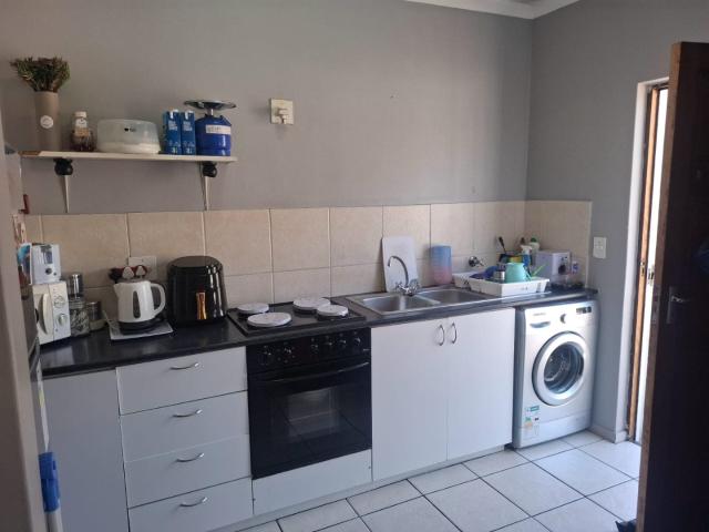 Apartment for rent in West Coast, Riebeeck Valley