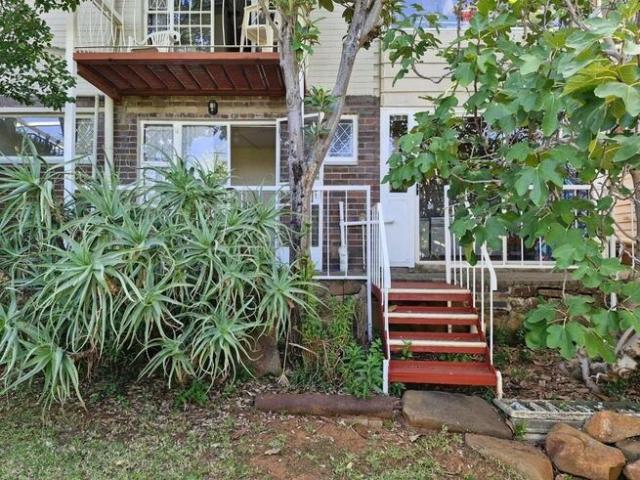 Apartment for rent in Bloemfontein, Free State