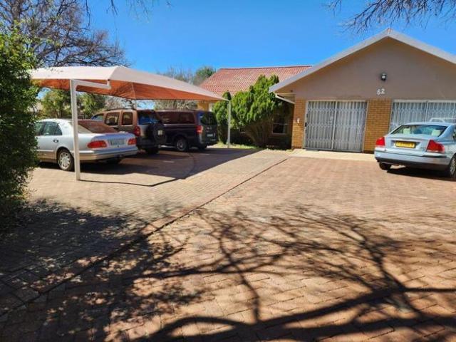 Apartment for rent in Bloemfontein, Free State