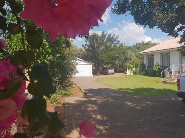 Apartment for rent in Bloemfontein, Free State