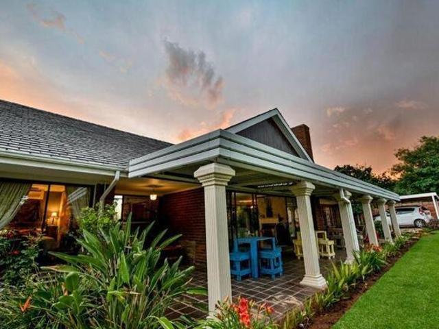 Apartment for rent in Bloemfontein, Free State