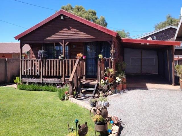 Apartment for rent in Danielskuil, Northern Cape