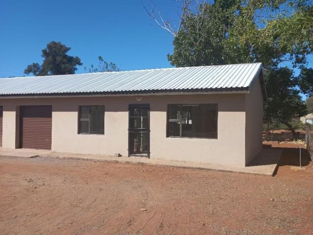 Apartment for rent in Danielskuil, Northern Cape