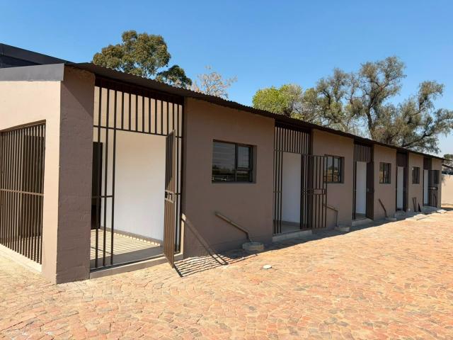 Apartment for rent in Sedibeng, Gauteng